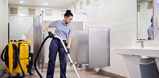 SE SOLICITA PERSONAL DE LIMPIEZA (AMBOS SEXOS) PARA EMPRESA DE SERVICIOS, TIEMPO COMPLETO DE LUNES A VIERNES empleada de limpieza cleaning