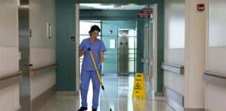 SE REQUIERE MISCELÁNEA PARA SERVICIOS DE LIMPIEZA EN LABORATORIO, TURNO DIURNO empleada de limpieza cleaning