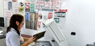 SE REQUIERE EMPLEADA/O PARA LIBERIA COMERCIAL, ESCOLAR Y CENTRO DE COPIADO (CON O SIN EXPERIENCIA) empleada para libreria employee