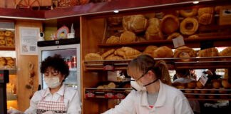 SE REQUIERE PERSONAL FEMENINO Y/O MASCULINO PARA PANADERÍA Y CASA DE PASTAS (VARIOS PUESTOS) empleadas para panaderia