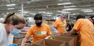 SE SOLICITAN EMPACADORES PARA TAREAS GENERALES EN ALMACÉN DE ALIMENTOS, PART TIME empleado de empaque packers