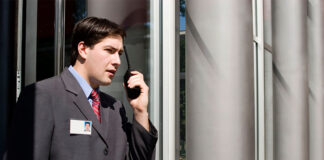 SE NECESITA VIGILADOR GENERAL (AMBOS SEXOS) PARA EMPRESA DE SEGURIDAD PRIVADA, JORNADA COMPLETA empleado de seguridad para hotel security staff