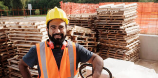 SE REQUIERE PERSONAL PARA EMPRESA CONSTRUCTORA, JORNADA FULL TIME 5 DÍAS A LA SEMANA empleados de construccion employees