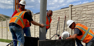 SE SOLICITA PEÓN DE OBRAS PÚBLICAS, JORNADA COMPLETA. PERSONA RESPONSABLE empleados de construccion para obras publicas