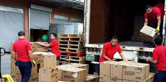 SE NECESITA PERSONAL OPERATIVO (VARIOS PUESTOS) PARA ALMACÉN LOGÍSTICO, JORNADA COMPLETA empleados operativos employees