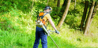 SE SOLICITA JARDINERO PARA TAREAS GENERALES EN FINCA, TIEMPO COMPLETO. COMIENZO INMEDIATO empleados para podado en finca