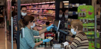 SE REQUIEREN CAJEROS/AS Y ARMADORES DE PEDIDOS PARA EMPRESA ALIMENTICIA, JORNADA COMPLETA. CONTRATO EVENTUAL empleos de cajeros cashiers