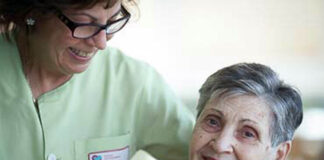 SE BUSCA GEROCULTORAS/ES PARA RESIDENCIA DE MAYORES, DEDICACIÓN MEDIA TURNO DIURNO gerocultora cuidadora de adulta mayor cuidarora domiciliaria home care elderly caregiver geriatric staff