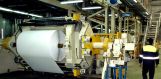 SE BUSCA PERSONAL (AMBOS SEXOS) PARA EL ÁREA DE PRODUCCIÓN EN IMPORTANTE INDUSTRIA PAPELERA, INGRESO INMEDIATO industria papelera personal de produccion paper industry production staff