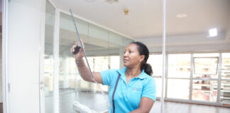 SE SOLICITA MISCELÁNEA MEDIO TIEMPO PARA TAREAS DE LIMPIEZA GENERAL, CONTRATACIÓN INMEDIATA limpieza de oficinas cleaning