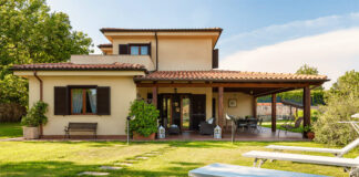 SE BUSCA MATRIMONIO PARA CUIDADO Y MANTENIMIENTO DE CHALET. SE OFRECE VIVIENDA Y BUENA REMUNERACIÓN