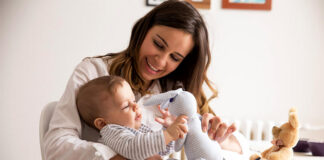 SOLICITAMOS NIÑERA 5 DÍAS A LA SEMANA, 6 HORAS DIARIAS DE 10:00 AM A 4:00 PM niñera nanny