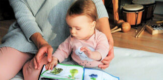 SE SOLICITA NIÑERA PARA CASA DE FAMILIA, JORNADA COMPLETA DE LUNES A VIERNES. CONTRATACIÓN EN BLANCO niñera para bebe babysitter