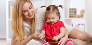 SE SOLICITA NIÑERA PARA TRABAJAR 2 VECES POR SEMANA (MARTES Y JUEVES) EN CASA DE FAMILIA, COMIENZO INMEDIATO niñera para niña pequeña babysitter