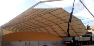 SE REQUIERE OPERARIO LOGÍSTICA Y CONTROL DE CARGA Y DESCARGA, JORNADA COMPLETA operario de logistica y carga y descarga de graneles logistics operator and bulk loading and unloading
