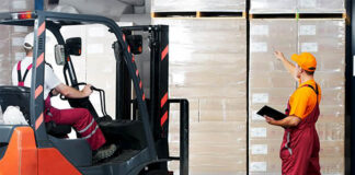 SE SOLICITAN OPERARIOS DE CARGA Y DESCARGA CON O SIN EXPERIENCIA (20 VACANTES) operarios de almacen warehouse