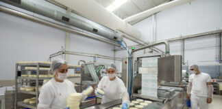 SE NECESITA OPERARIO(A) PARA PRODUCCIÓN DE ALIMENTOS, JORNADA COMPLETA operarios de laboratiro de produccion de alimentos food production laboratory workers