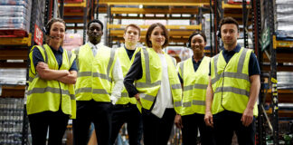 SOLICITAMOS PERSONAL FEMENINO Y/O MASCULINO PARA TRABAJAR EN BODEGA, TIEMPO COMPLETO personal de bodegaa warehouse
