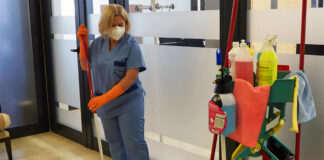 SE REQUIERE PERSONAL DE LIMPIEZA PARA RESIDENCIA DE ADULTOS MAYORES, CONTRATO TEMPORAL personal-de-limpieza-para-universidad-cleaning-staff-for-university