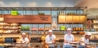 SE SOLICITA PERSONAL PARA PANADERÍA CON O SIN EXPERIENCIA (HOMBRES Y/O MUJERES), VARIOS PUESTOS FULL TIME Y/O PART TIME personal-para-panaderia-bakery-staff