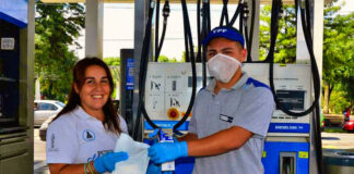 SE BUSCA PERSONAL PARA ESTACIÓN DE SERVICIO (CON O SIN EXPERIENCIA), PERSONAS RESPONSABLES personal para ypf playeros estacion de servicio service station staff