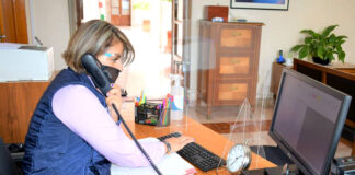 SE REQUIERE SECRETARIA CON O SIN EXPERIENCIA, PARA INSTITUTO DE BELLEZA secretaria para instituto de belleza secretary for beauty institute employment with or without experience.jpg