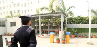 SOLICITAMOS VIGILADOR PARA CUBRIR TURNO NOCTURNO EN TORRE RESIDENCIAL, JORNADA COMPLETA. CONTRATO A PLAZO FIJO vigilador para torre residencial watcher