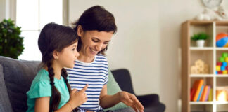SE SOLICITA NIÑERA CON APOYO EN TAREAS DOMESTICAS, JORNADA PARCIAL 4 HORAS DIARIAS (2 O 3 DÍAS POR SEMANA) Niñeras employed for babysitting and cleaning in family home nanny babysiter domestica empleada del hogar