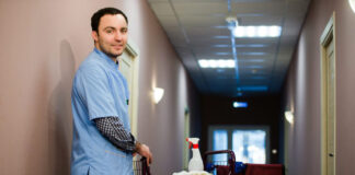 SE NECESITA AYUDANTE DE MANTENIMIENTO PARA IMPORTANTE HOTEL/RESORT, COMIENZO INMEDIATO ayudante de mantenimiento para hotel resort payacativo maintenance assistant for hotel resort male staff