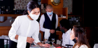 SE REQUIERE CAMARERO/A PARA RESTO BAR, FINES DE SEMANA Y FERIADOS TURNOS NOCHE camarera para resto bar waitress for rest bar