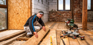 SE REQUIERE CARPINTERO Y/O ALBAÑIL PARA REPARACIONES GENERALES, PART TIME O FULL TIME carpintero para muebles Furniture carpenters