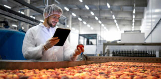 SE SOLICITA CONTROLADOR EN CALIDAD DE FRUTAS, TAREAS GENERALES. SE OFRECE BUEN SUELDO controlador de calidad de frutas fruit quality controller