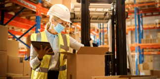 SE SOLICITA OPERARIAS/OS PARA TAREAS GENERALES (CON O SIN EXPERIENCIA), PERSONAS RESPONSABLES empleada de almacen warehouse employee