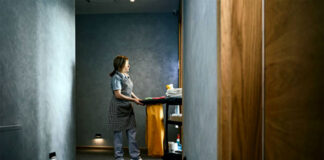 SE REQUIERE EMPLEADA DE LIMPIEZA/MUCAMA PARA HOTEL DE ALOJAMIENTO, CONTRATACIÓN INMEDIATA empleada de limpieza cleaning