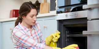 SE SOLICITA EMPLEADA DOMÉSTICA PARA TRABAJAR EN CASA DE FAMILIA (NO SE REQUIERE EXPERIENCIA), TIEMPO COMPLETO empleada domestica domestic employee