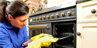 SE NECESITA EMPLEADA PARA LIMPIEZA DE CASA (CON O SIN EXPERIENCIA), TIEMPO COMPLETO empleada domestica domestic employee