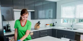 SE SOLICITA SEÑORA/SEÑORITA PARA LIMPIEZA DEL HOGAR, JORNADA MEDIO TIEMPO 5 DÍAS A LA SEMANA empleada-femenina-de-limpieza-cleaning
