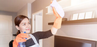 SE BUSCAN EMPLEADAS DE LIMPIEZA PARA CASAS DE FAMILIAS, TRABAJO POR HORAS (DÍAS Y HORARIOS A CONVENIR) empleada para casa de familia personal domestico domestic staff maid housekeeper limpieza en casa de familia