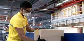 SE SOLICITA OPERARIO DE DEPÓSITO 5 HORAS DIARIAS, DE LUNES A VIERNES DE 11:00 A 16:00 HS Operarios de Deposito empleado de deposito auxiliar de deposito warehouse operator empleo sin experiencia en almacén bodeguero mozo de almacen