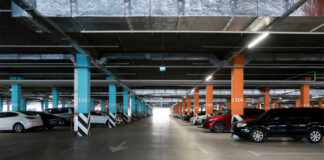 SE REQUIERE EMPLEADO/SERENO PARA GARAJE, 2 DÍAS POR SEMANA, SÁBADOS, DOMINGOS Y FERIADOS. TURNO DIURNO empleado de garaje garage clerk