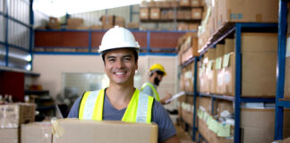 SE REQUIERE EMPACADORES DE PRODUCTOS Y CHOFER DE REPARTO PARA ALMACÉN, FULL TIME Y PART TIME Empacadores warehouse employee