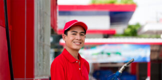 SE SOLICITA PLAYERO/EMPLEADO PARA ESTACIÓN DE SERVICIO (CON O SIN EXPERIENCIA), PERSONA RESPONSABLE empleado para estacion de servicio employee for service station