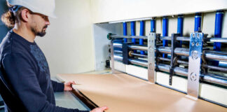 SE SOLICITA PERSONAL PARA FABRICA DE CARTÓN CORRUGADO (AMBOS SEXOS), TAREAS GENERALES. JORNADA COMPLETA empleado para fabrica de carton employee for box factory