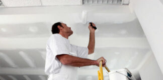 SE SOLICITA EMPLEADO/A PARA ALBAÑILERÍA Y PINTURA, TAREAS GENERALES. SE OFRECE ESTABILIDAD LABORAL empleados de albañileria y pintura masonry and painting employees