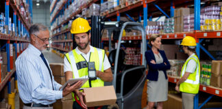 SE NECESITA AUXILIAR DE BODEGA PARA EMPRESA DE REPUESTOS AUTOMOTRICES, CONTRATACIÓN INMEDIATA empleados de almacen warehouse asistant