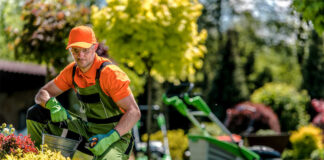 SE NECESITA JARDINERO PARA IMPORTANTE COMPAÑÍA, JORNADA PART TIME Y/O FULL TIME. SE OFRECE BUEN SUELDO jardinero gardener