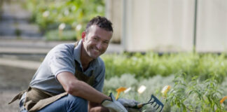 SE NECESITA JARDINERO/PAISAJISTA PARA SERVICIOS GENERALES DE JARDINERÍA Y MANTENIMIENTO. FULL TIME jardinero/paisajista gardener/landscape