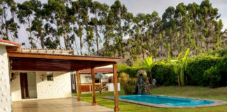 SE SOLICITA MATRIMONIO DE CASEROS PARA LIMPIEZA Y MANTENIMIENTO DE CASA CAMPO. SE OFRECE SUELDO FIJO, VIVIENDA Y ALIMENTACIÓN matrimonio de caseros landlord marriage