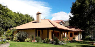 SE REQUIERE MATRIMONIO PARA TAREAS GENERALES EN GRANJA, TIEMPO COMPLETO matrimonio para cuidado y mantenimiento de granja de cerdos ibericos marriage for farm care and maintenance