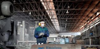 SE BUSCA MATRICERO/A OFICIAL PARA PLANTA AUTOPARTISTA EN CÓRDOBA CAPITAL (3 A 5 AÑOS DE EXPERIENCIA), FULL TIME. SUELDO DESDE $1.160.000 operario metalurgico operator production operator industria metalurgica male staff